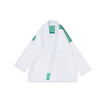 Load image into Gallery viewer, GAS HB Classic Kimono (White)
