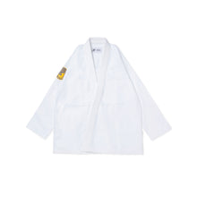 Load image into Gallery viewer, YB Essential Kimono [White]
