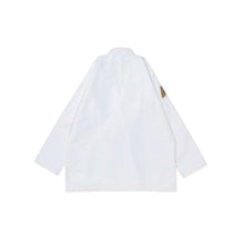 Load image into Gallery viewer, YB Essential Kimono [White]
