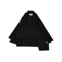 Load image into Gallery viewer, YB Essential Kimono [Black]
