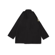 Load image into Gallery viewer, YB Essential Kimono [Black]
