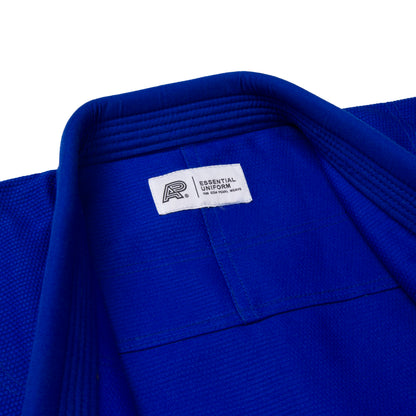 YB Essential Kimono [Royal Blue]
