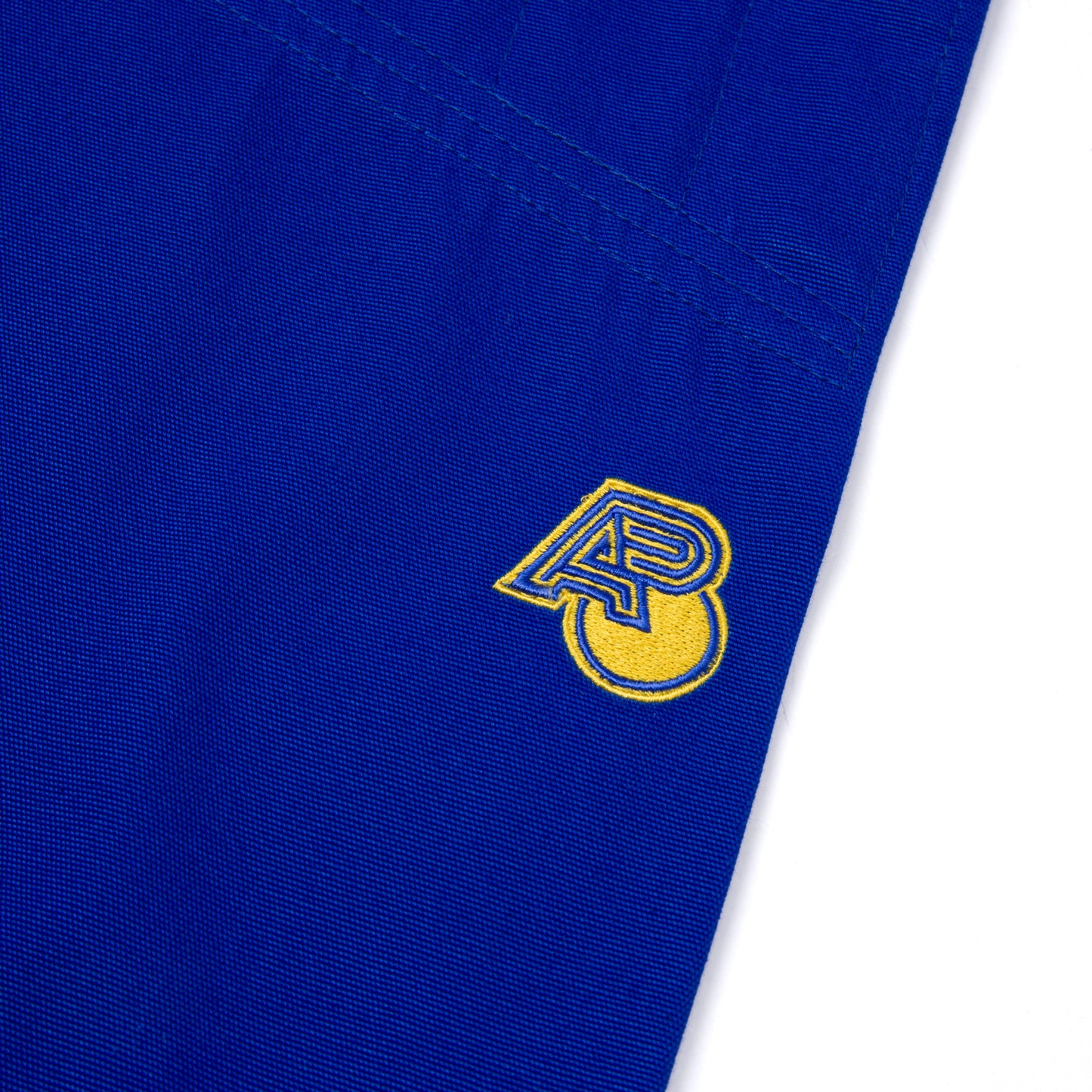 YB Essential Kimono [Royal Blue]