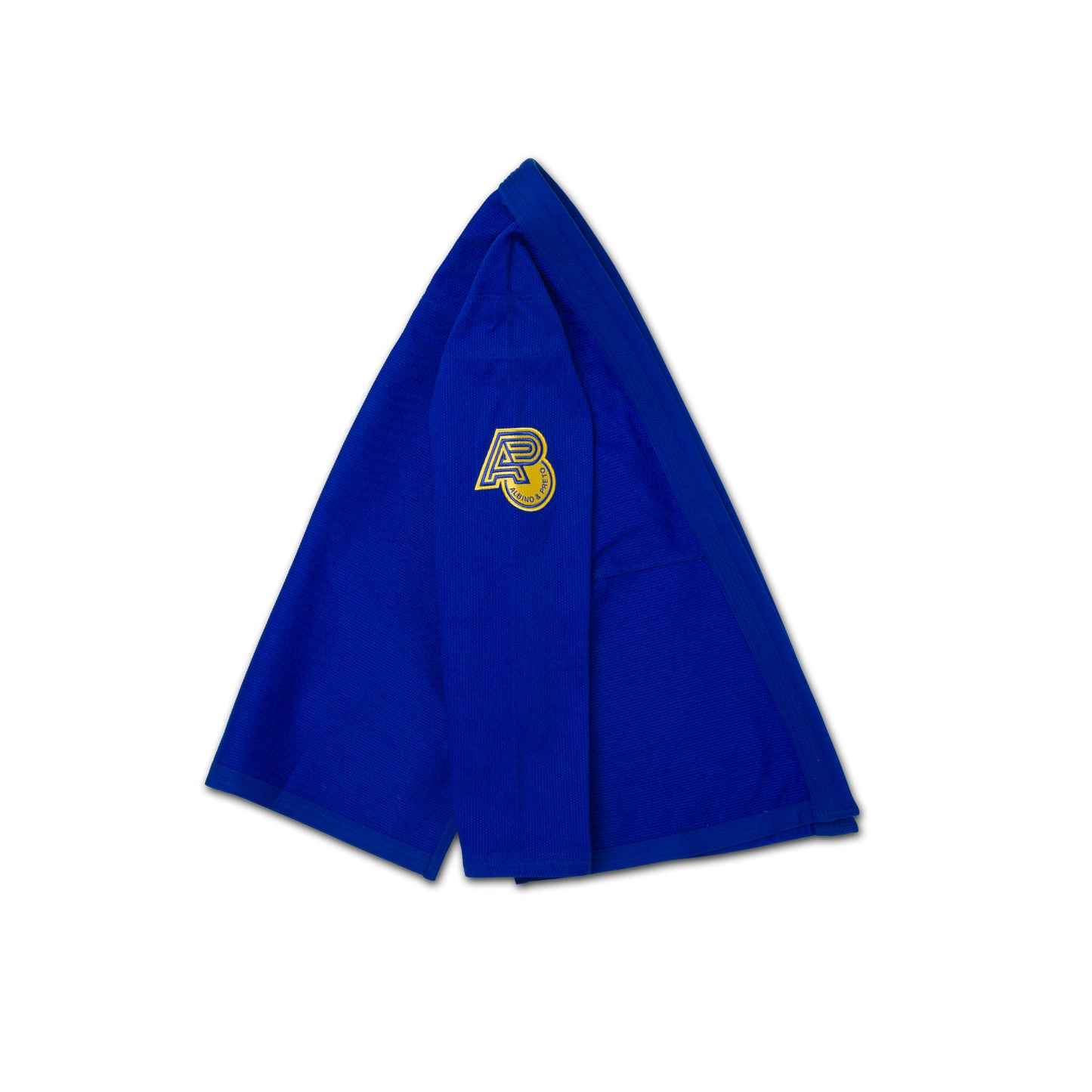 YB Essential Kimono [Royal Blue]