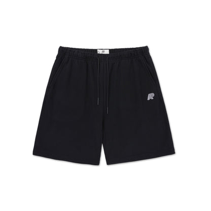 A&P MARK SWEAT SHORTS