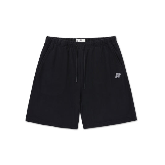A&P MARK SWEAT SHORTS