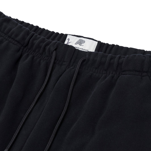 A&P MARK SWEAT SHORTS
