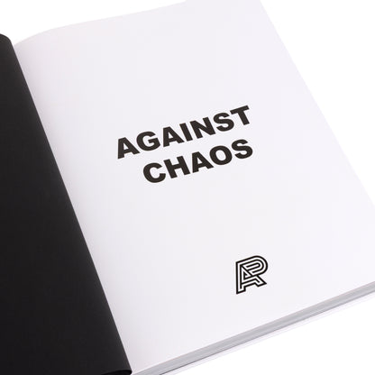 A&P AGAINST CHAOS BOOK
