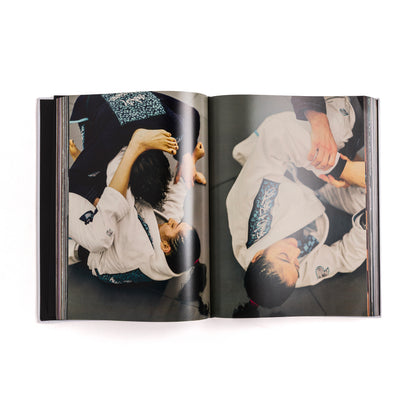 A&P AGAINST CHAOS BOOK