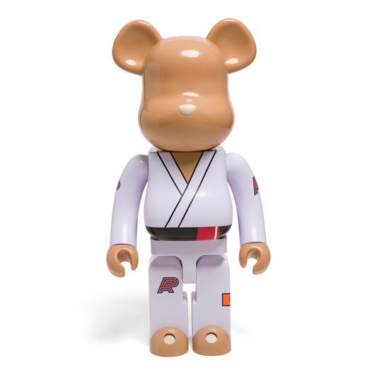 Medicom + A&P + Kimono 1000% BE@RBRICK