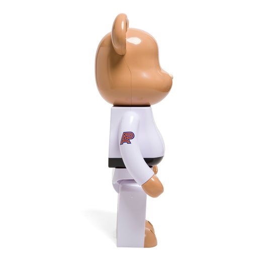 Medicom + A&P + Kimono 1000% BE@RBRICK