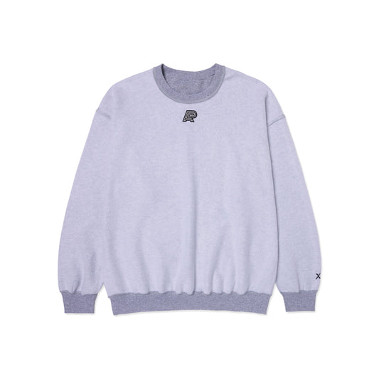 A&PWW REVERSE CREWNECK