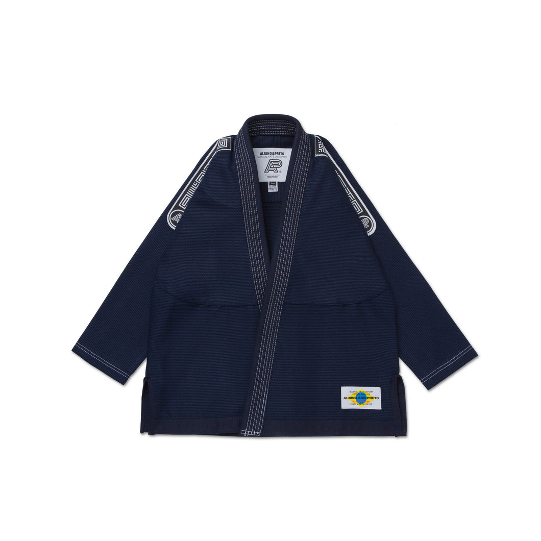 Mil-SP Brazil Gi [Navy]