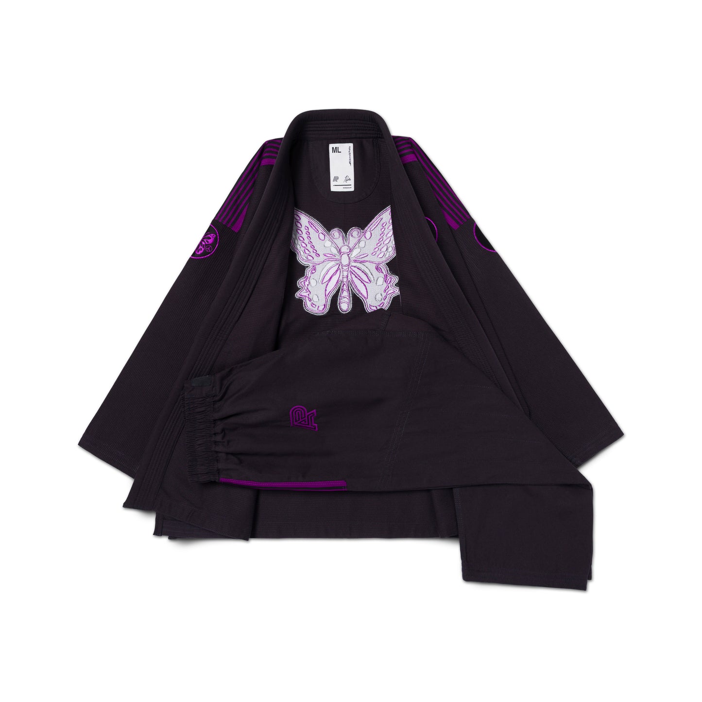 A&P NEEDLES Gi (Phantom)