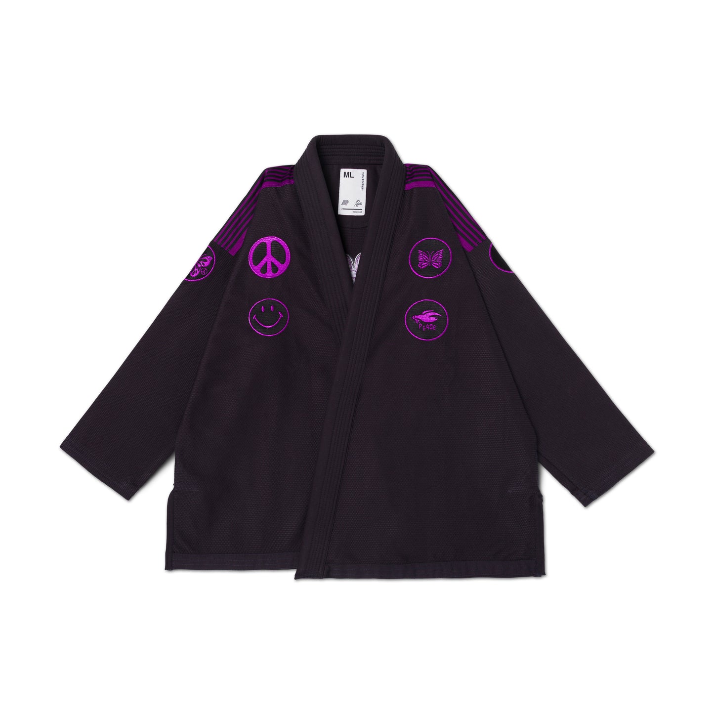 A&P NEEDLES Gi (Phantom)