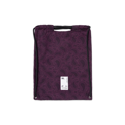 A&P NEEDLES Paisley Gi (Plum)