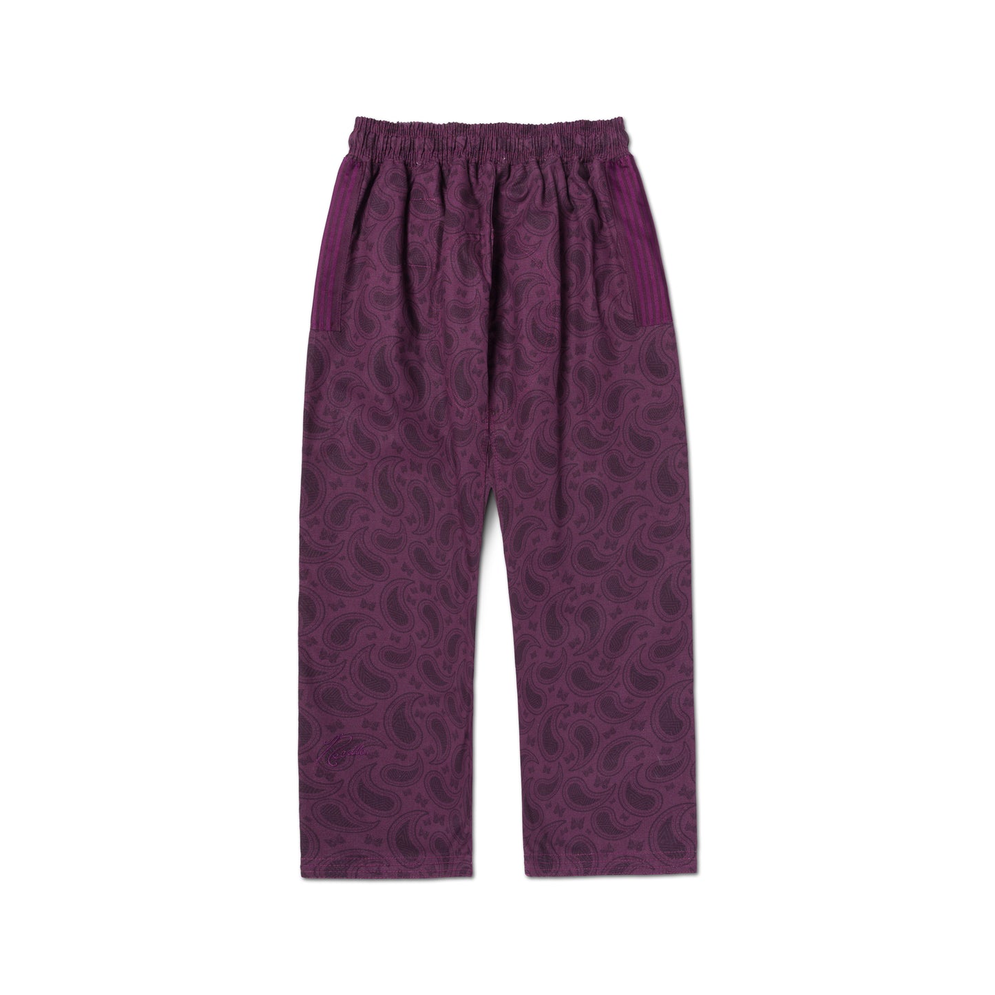 A&P NEEDLES Paisley Gi (Plum)