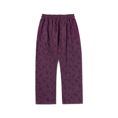 A&P NEEDLES Paisley Gi (Plum)
