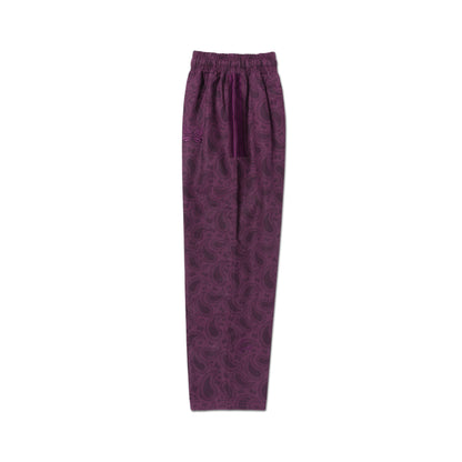 A&P NEEDLES Paisley Gi (Plum)
