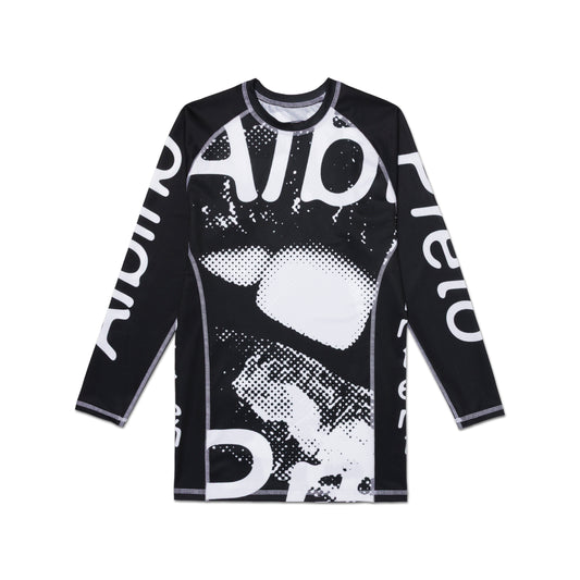 ROTTEN INTENT RASHGUARD