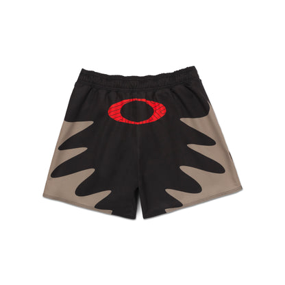 A&P x OAKLEY® ‘ENTAGLEMENT’ SHORTS