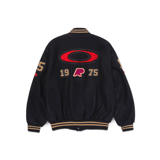 A&P x OAKLEY® VARSITY JACKET