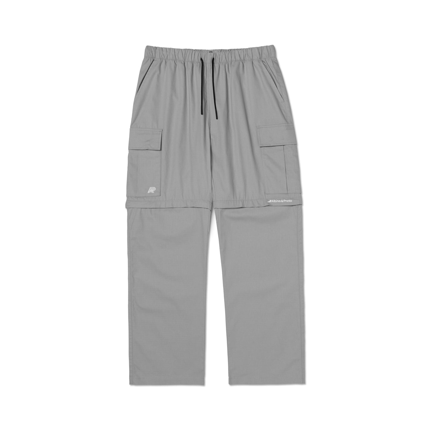 A&PWW MOD Cargo Pant - Short (Grey)