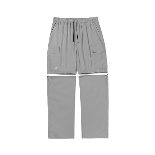 A&PWW MOD Cargo Pant - Short (Grey)