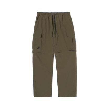 A&PWW LW MOD Cargo Pant - Short (Olive)