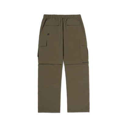 A&PWW LW MOD Cargo Pant - Short (Olive)