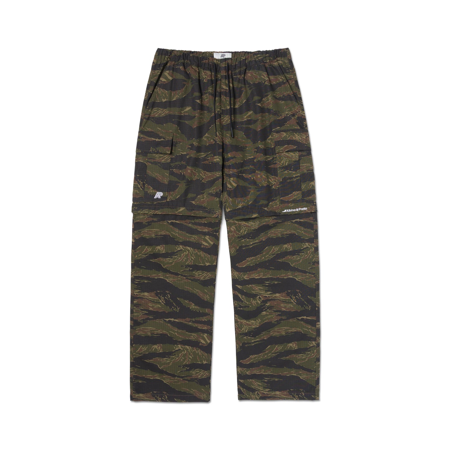 A&PWW MOD Cargo Pant - Short (Tiger)