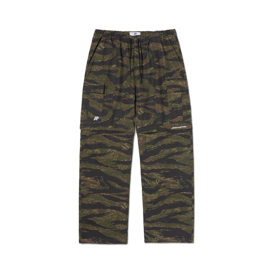 A&PWW MOD Cargo Pant - Short (Tiger)
