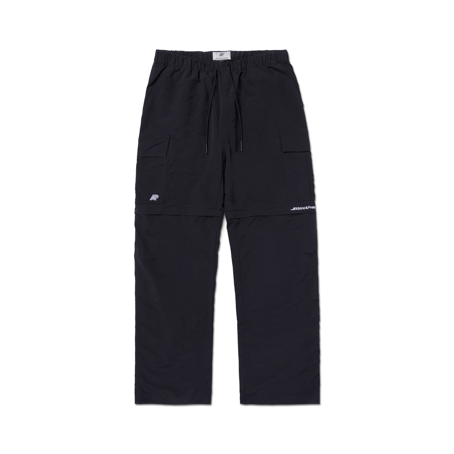 A&PWW LW MOD Cargo Pant - Short (Black)