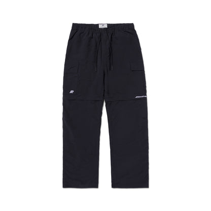 A&PWW LW MOD Cargo Pant - Short (Black)