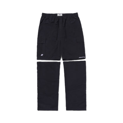 A&PWW LW MOD Cargo Pant - Short (Black)