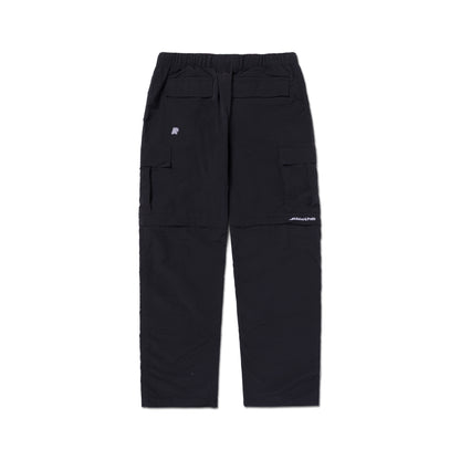 A&PWW LW MOD Cargo Pant - Short (Black)