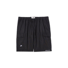 Load image into Gallery viewer, A&amp;PWW MOD Cargo Pant - Short (BLACK)
