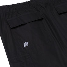 Load image into Gallery viewer, A&amp;PWW MOD Cargo Pant - Short (BLACK)
