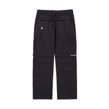 Load image into Gallery viewer, A&amp;PWW MOD Cargo Pant - Short (BLACK)
