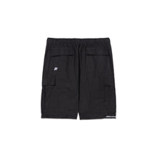 Load image into Gallery viewer, A&amp;PWW MOD Cargo Pant - Short (BLACK)
