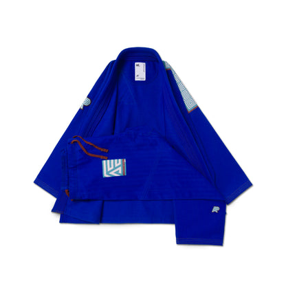 A&P PMB HB Classic Adult Gi (Blue)