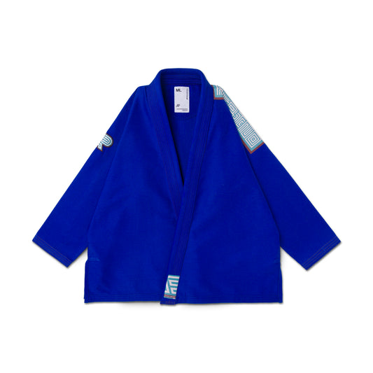 A&P PMB HB Classic Adult Gi (Blue)