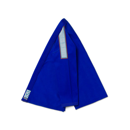 A&P PMB HB Classic Adult Gi (Blue)