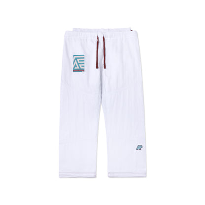 A&P PMB HB Classic Adult Gi (White)
