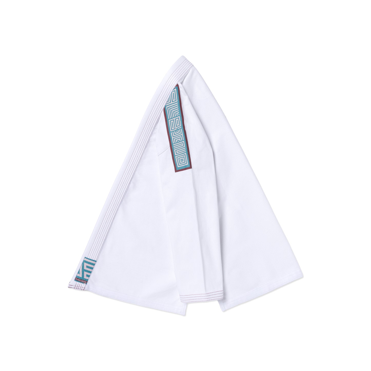 A&P PMB HB Classic Adult Gi (White)