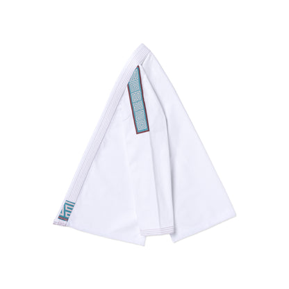 A&P PMB HB Classic Adult Gi (White)