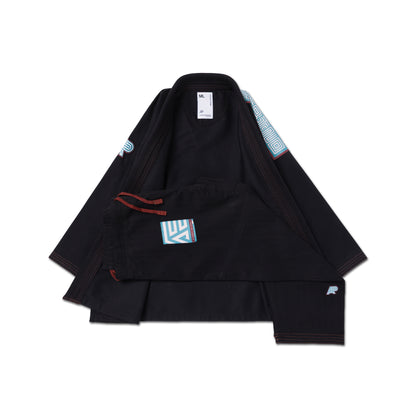 A&P PMB HB Classic Adult Gi (Black)