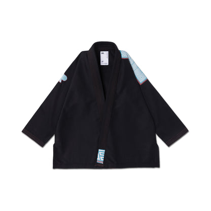 A&P PMB HB Classic Adult Gi (Black)