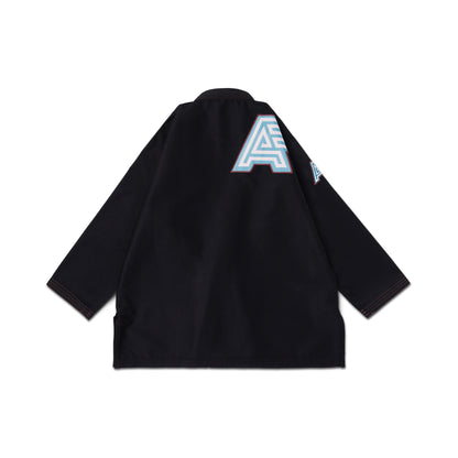 A&P PMB HB Classic Adult Gi (Black)