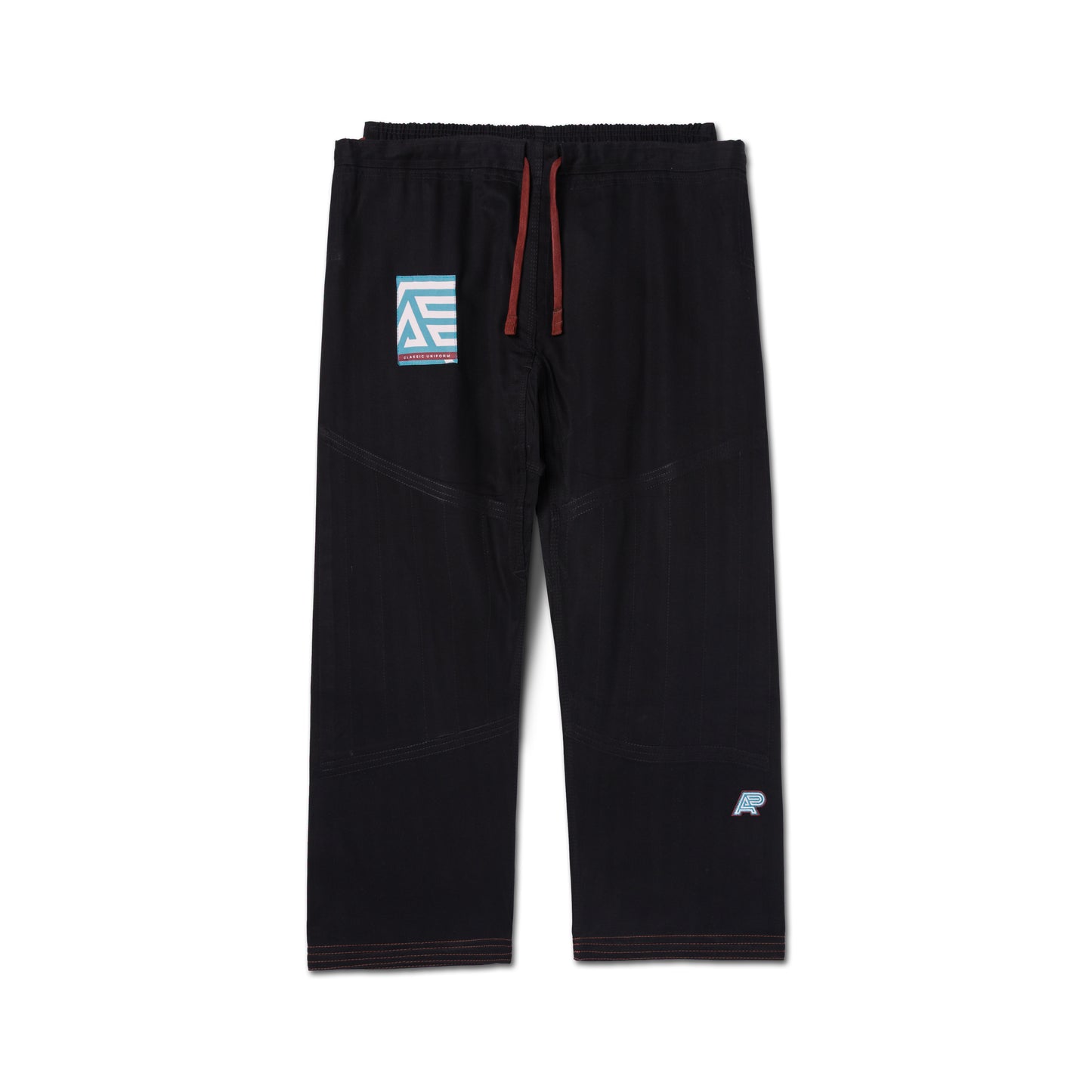 A&P PMB HB Classic Adult Gi (Black)